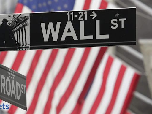 Wall Street Week Ahead: Investors look to earnings to support record-high stock prices