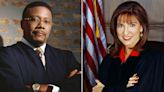 Judge Mathis and The People's Court to End After More Than 20 Seasons