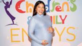 Pregnant Gina Rodriguez Says She's Doing 'All the Preparation' to Get Ready for Motherhood