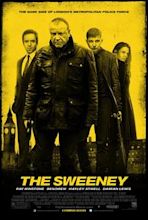 The Sweeney (2012 film)