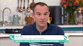 Martin Lewis issues important message to parents earning less than £80,000