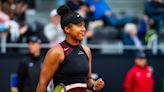 Naomi Osaka is in a good place mentally—and her clay game is improving as she heads back to Paris | Tennis.com