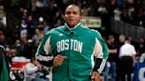 Glen Davis’s Big Baby act has been over for a long time. He’s the only one who doesn’t realize it. - The Boston Globe
