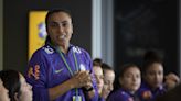 Marta vai se aposentar como a maior atleta LGBTQIA+ da história