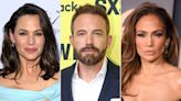 Jennifer Garner 'Wants the Best' for Ex Ben Affleck During Jennifer Lopez Marriage Trouble: Source