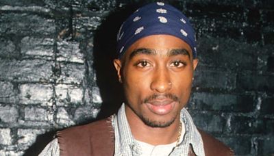 Tupac's Family Reportedly Considering Suing Diddy for Wrongful Death