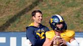 Harrell brings different approach to West Virginia offense