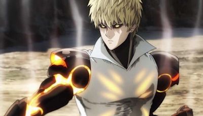 One-Punch Man Season 3 Shares New Look at Genos