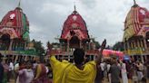 Gods dressed, snake charmers deployed—Jagannath temple ready for vault opening after 4 decades