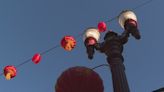 Old Town Lanterns Project illuminates Portland