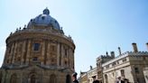 Oxford University warned against new chancellor vote 'stitch-up'
