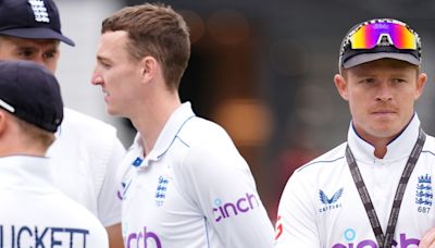 England player ratings as Ollie Pope's side fall short in third Sri Lanka Test but win series 2-1