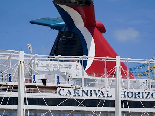 Cruise ships change courses as Hurricane Beryl tears through the Caribbean
