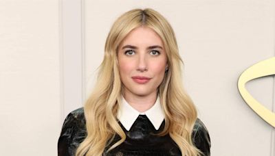 Emma Roberts Says 'Nepo Baby' Discourse Is 'Harder' On Women | 98.7 The River