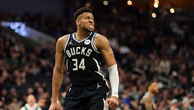 ¿Cuándo volverá Giannis Antetokounmpo? Los Bucks actualizan el estado de lesión