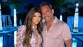 Teresa Giudice & Luis “Louie” Ruelas’ Pool & Backyard Are Just as Stunning at Night