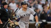 Giancarlo Stanton opens up about his bounce-back season for surging Yankees