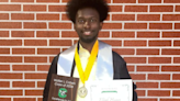 Homeless Black Teen Graduates High School As Valedictorian | iHeart