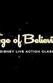 The Age of Believing: The Disney Live Action Classics