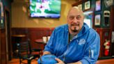 Rubin: Lions and Wolverines and oh, my, it's a good time to own a sports bar