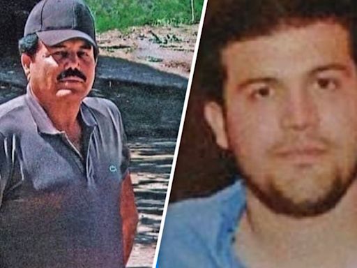 Capturan a “El Mayo” Zambada, histórico capo del narco, junto a hijo de “El Chapo”