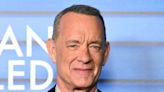 Tom Hanks to be de-aged using AI in new film from Forrest Gump director Robert Zemeckis
