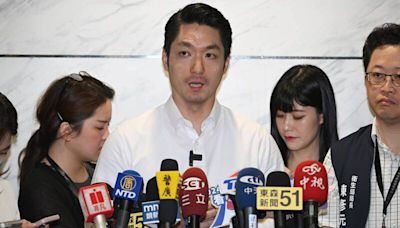 藝人吳宗憲批「市政府頭腦有問題」 蔣萬安：不是質疑我