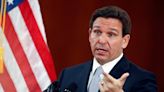 Ron DeSantis finally admits that Florida book bans went too far