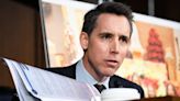 Sen. Josh Hawley introduces ban on political spending by publicly-traded corporations