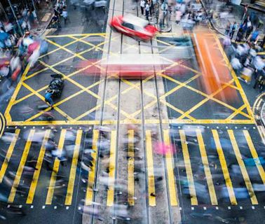 港府重申：北京駐港官員不能申請香港永久居民