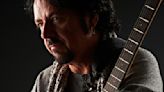 “I’ve Been Paid to Play Rhythm Guitar 90 Per Cent of the Time”: Steve Lukather Reveals the Truth About Session Work