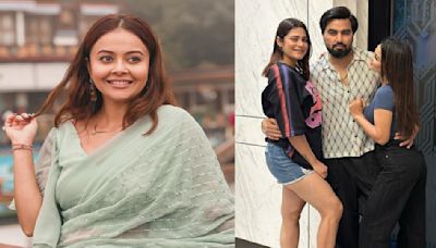 Bigg Boss OTT 3: Devoleena Bhattacharjee SLAMS Armaan Malik for his 'every man wants two wives' comment; 'stop this filth'