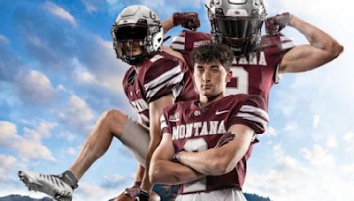 Helena Capital's Merek Mihelish commits to Montana football