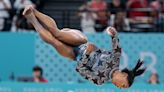 Paris Olympics: Simone Biles is and always has been tough