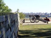 Fort Lee Historic Park