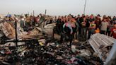 Starmer urges Netanyahu to halt attacks on Rafah