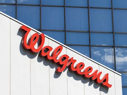 Struggling Walgreens Is Closing a ‘Significant Portion’ of Stores