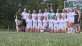 Jackson Lumen Christi girls soccer wins first ever state championship