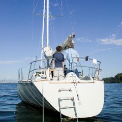 Boating