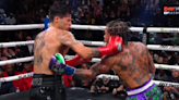 Twitter reacts to Gervonta Davis’ body shot KO of Ryan Garcia in boxing match