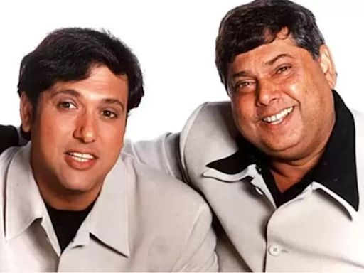 Pahlaj Nihalani Makes Shocking Claims About Govinda And David Dhawan, Calls Latter 'Selfish'