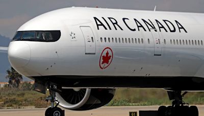 Air Canada reaches last-minute agreement with pilots union, averting strike