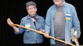 Weyerhaeuser residents receive Ice Age Trail honor