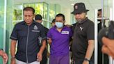 Wife of injured bodyguard hopes arrested KLIA shooter faces justice soon