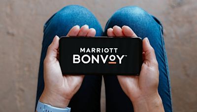 Marriott Bonvoy and Chase enhance Bold credit card offering