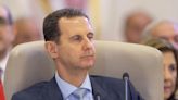 Syrian President Assad's Baath Party clinches control of parliament, election results show