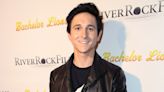 ‘Hannah Montana’ Star Mitchel Musso Arrested on Charges of Public Intoxication and Theft – of a Bag of Chips