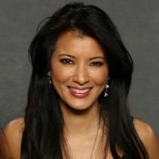 Kelly Hu