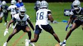 Ryan Flournoy, Dallas Cowboys rookie wide receiver, could 'erupt' in first NFL season