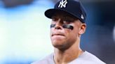 Yankees' Judge Matches Extra-Base Hit Franchise Record